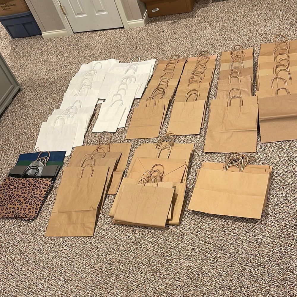 107 gift bag bundle!!!